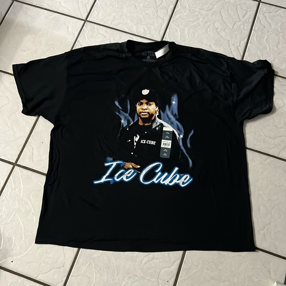 ice cube Other - New size 3x